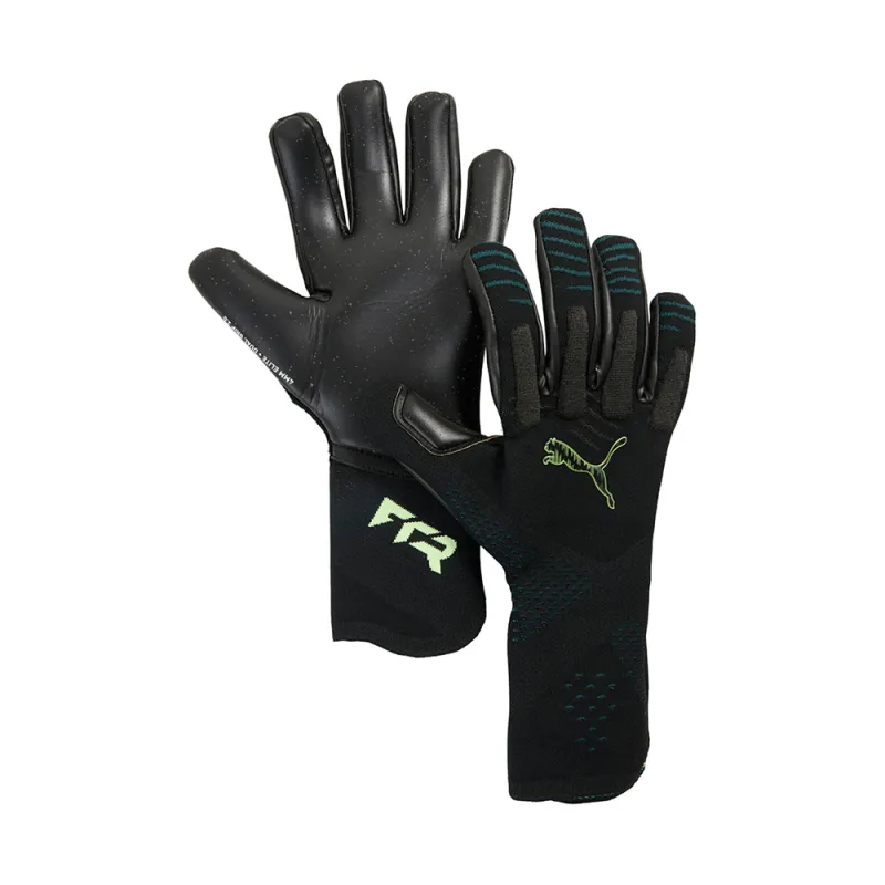Future Ultimate NC Soccer Goalkeeper Gloves made by Puma