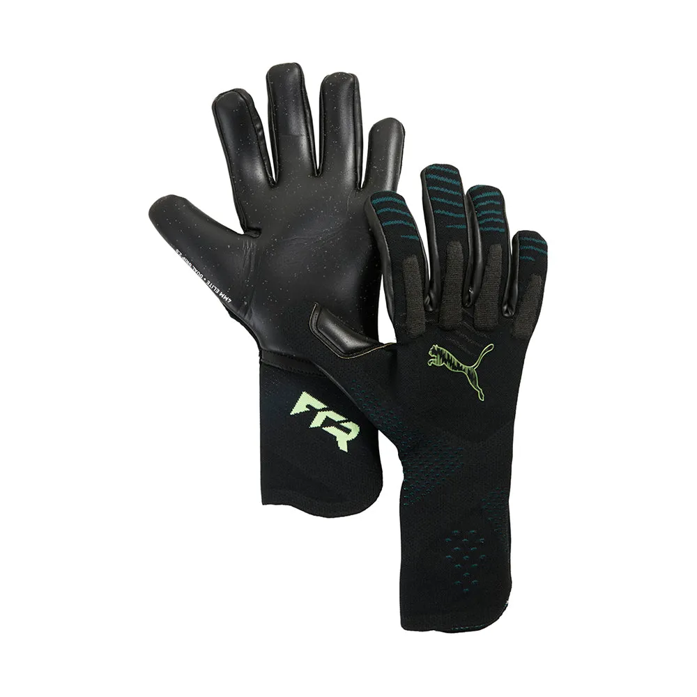 Future Ultimate NC Soccer Goalkeeper Gloves sold by Shoebacca