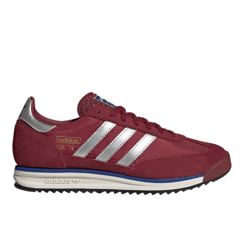 SL 72 RS Lace Up Sneakers made by Adidas
