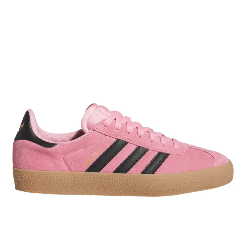 Gazelle ADV Skate Shoes made by Adidas