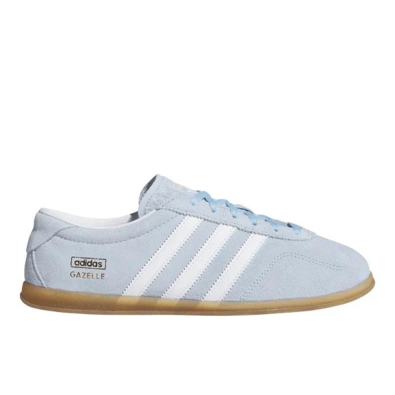 Gazelle Lo Pro Lace Up Sneakers sold by Shoebacca