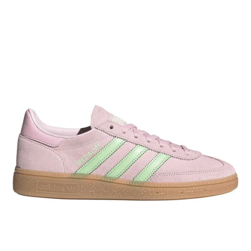Handball Spezial Lace Up Sneakers sold by Shoebacca