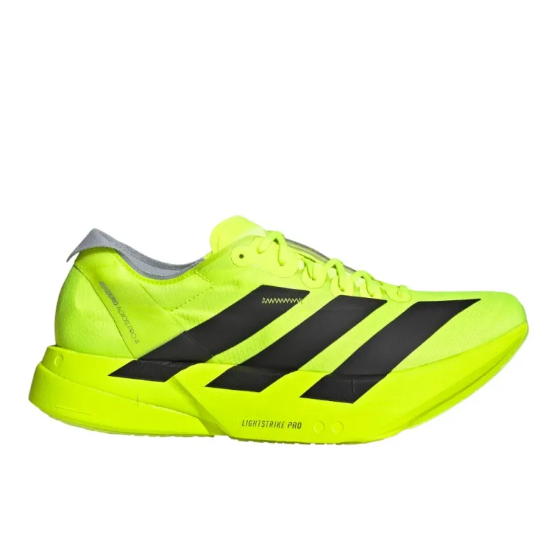 Adizero Adios Pro 4 Running Shoes sold by Shoebacca