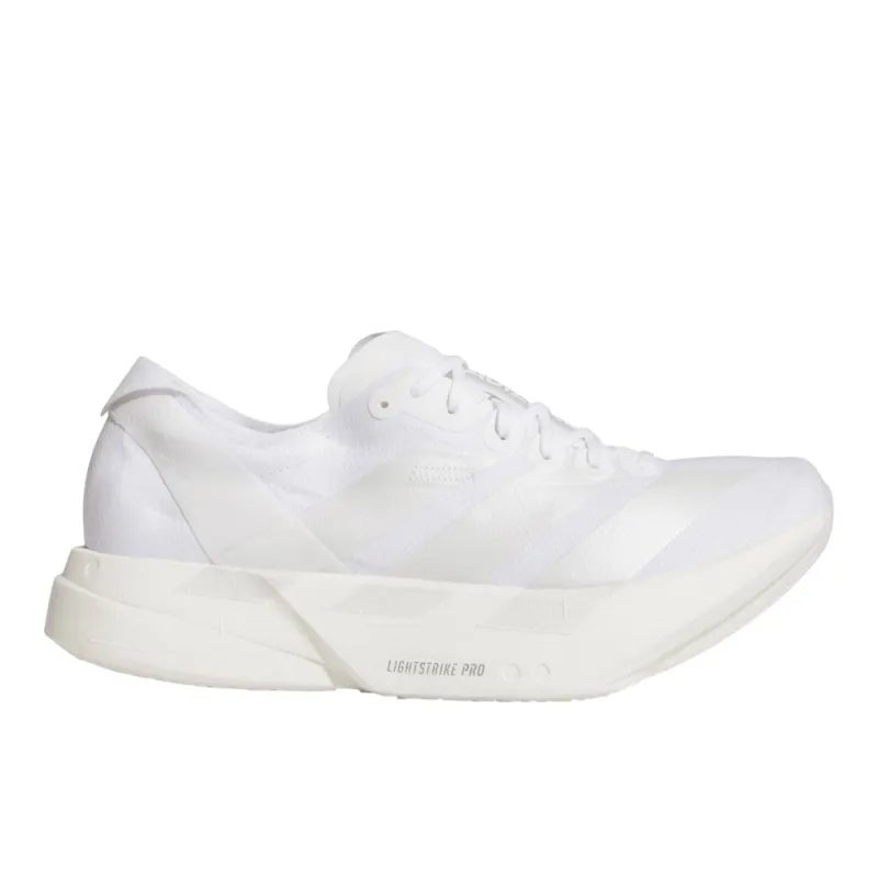 Adizero Adios Pro 4 Running Shoes sold by Shoebacca