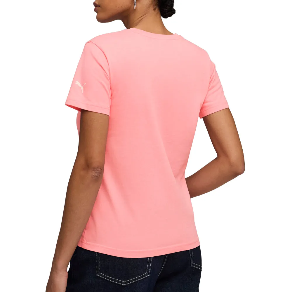 Animated Graphic Crew Neck Short Sleeve T-Shirt sold by Shoebacca product image thumbnail 4