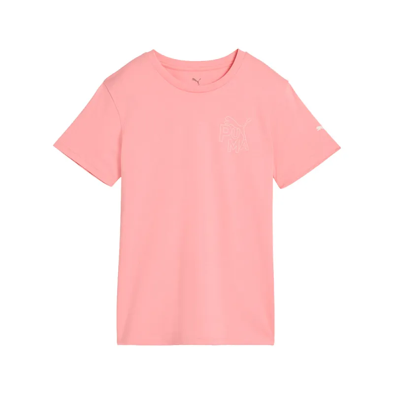 Animated Graphic Crew Neck Short Sleeve T-Shirt sold by Shoebacca