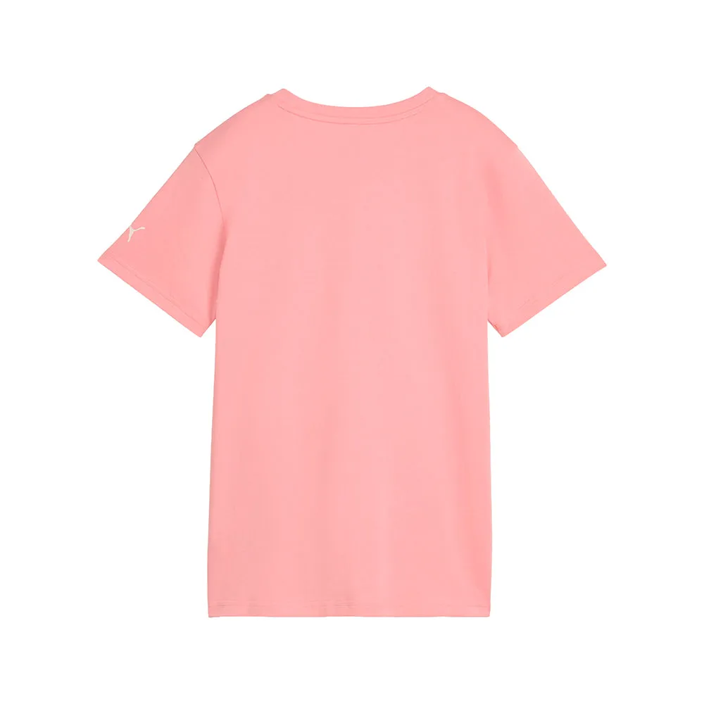 Animated Graphic Crew Neck Short Sleeve T-Shirt sold by Shoebacca product image thumbnail 2