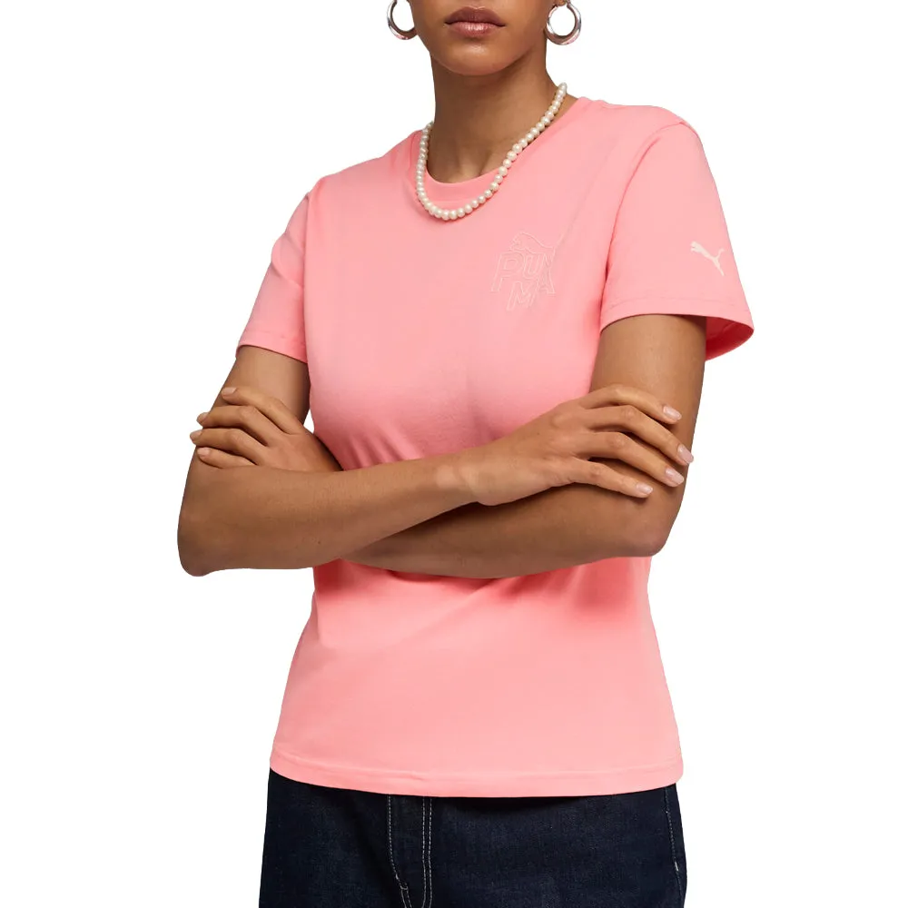 Animated Graphic Crew Neck Short Sleeve T-Shirt sold by Shoebacca product image thumbnail 3