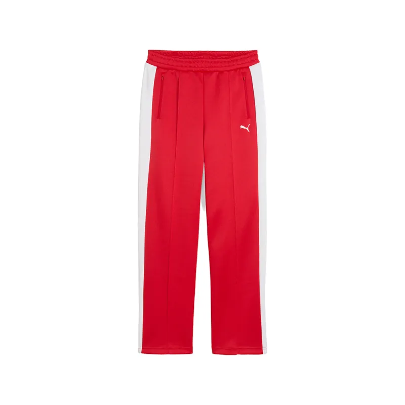 T7 Always On Straight Track Pants Op made by Puma