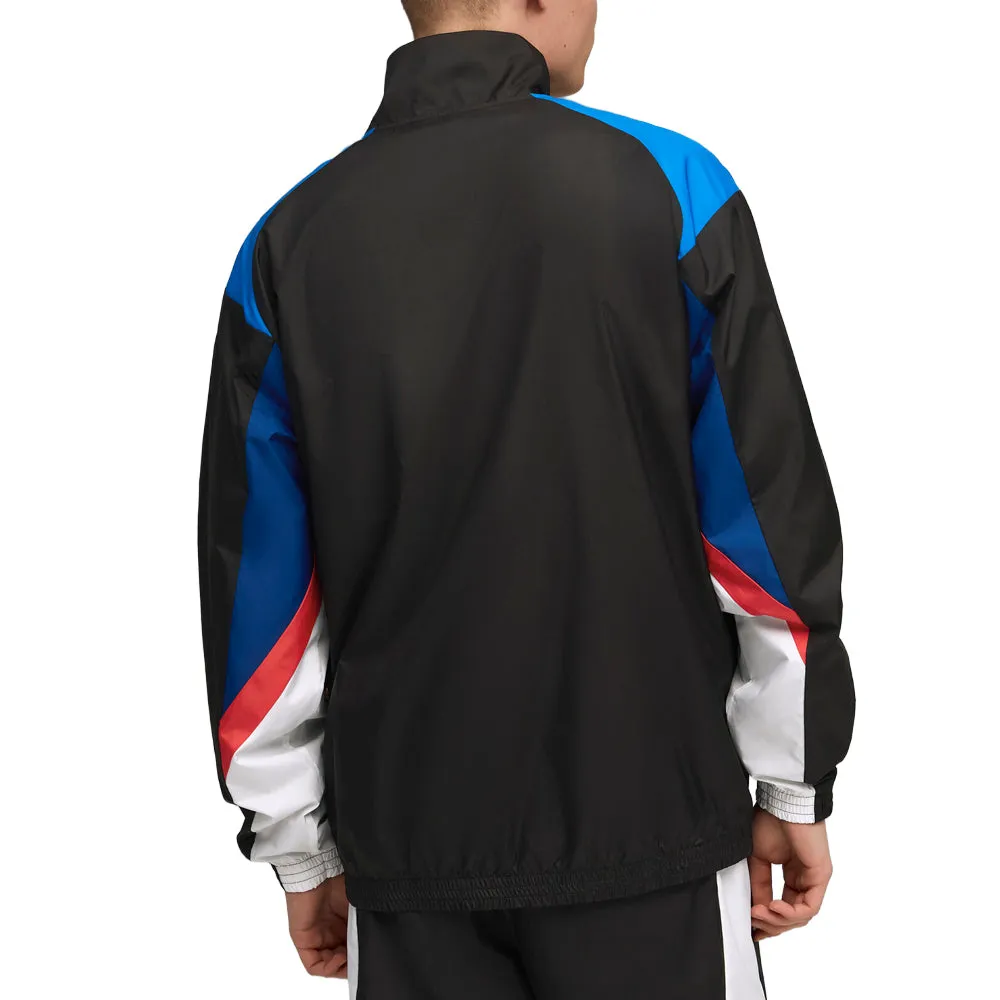 BMW M Motorsport Woven Full Zip Jacket sold by Shoebacca product image thumbnail 4