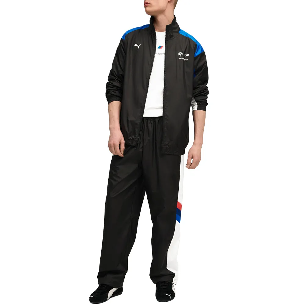 BMW M Motorsport Woven Full Zip Jacket sold by Shoebacca product image thumbnail 5