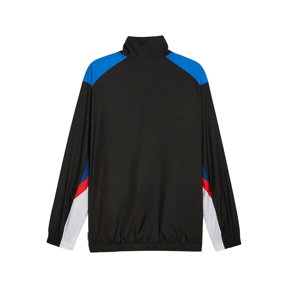 BMW M Motorsport Woven Full Zip Jacket sold by Shoebacca product image thumbnail 2