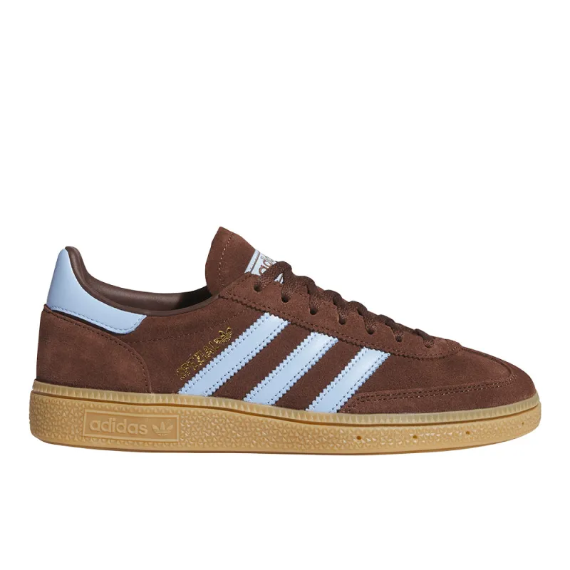 Handball Spezial Lace Up Sneakers sold by Shoebacca