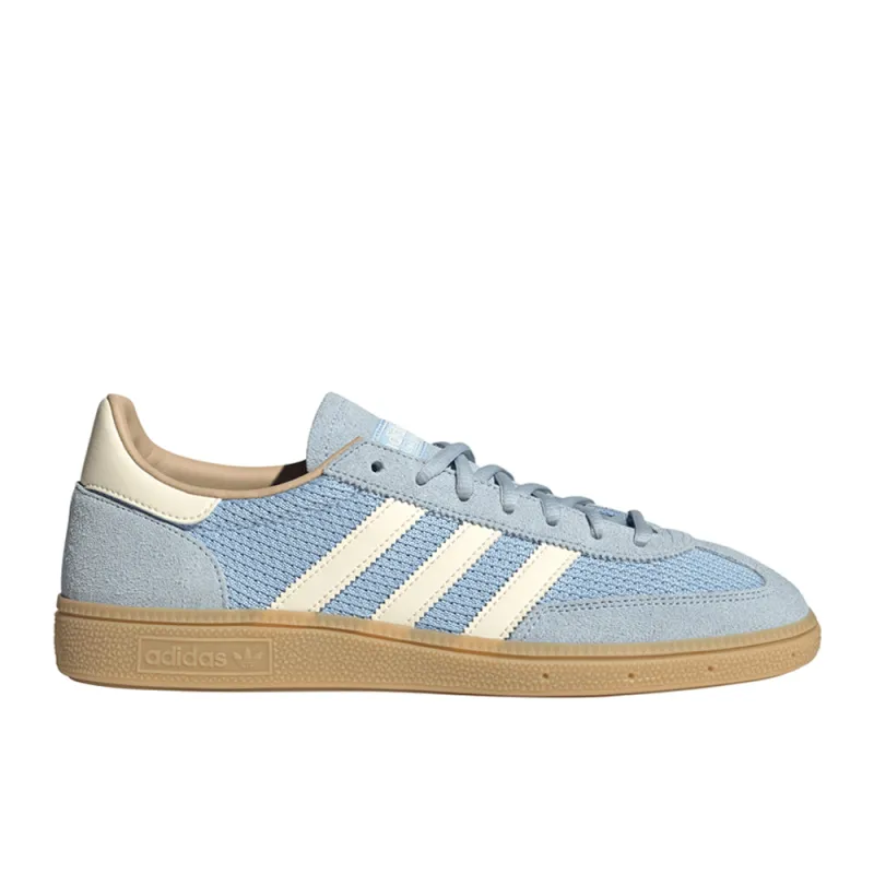 Handball Spezial Lace Up Sneakers sold by Shoebacca