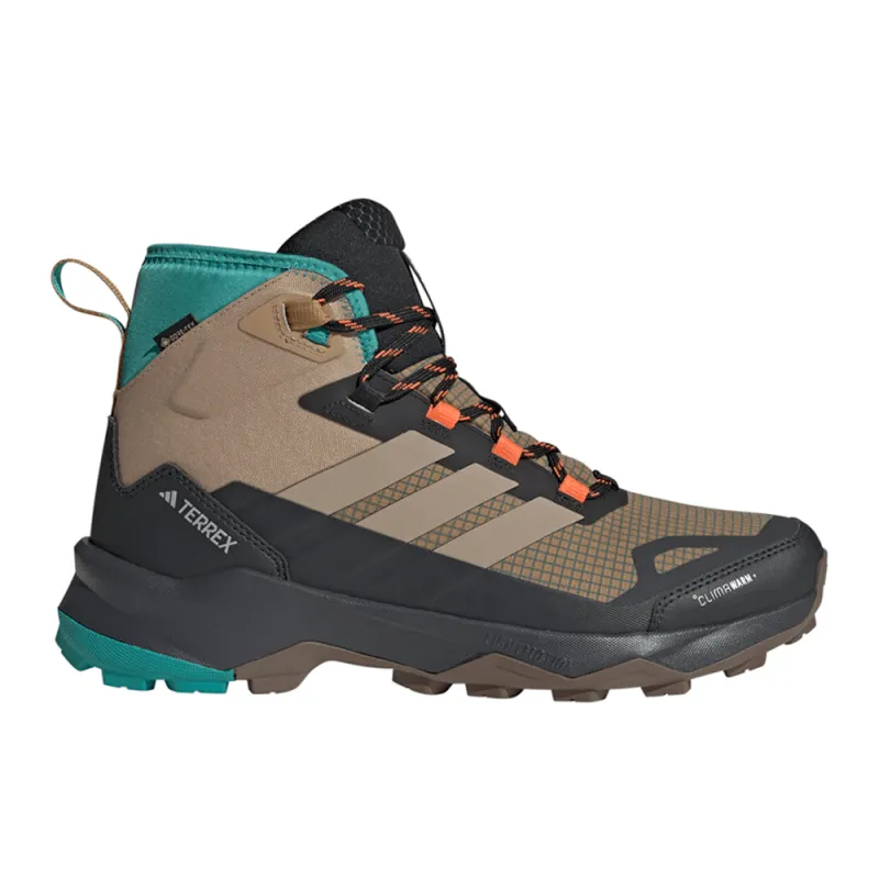 Terrex Skychaser Ax5 Mid Gore-Tex Climawarm+ Hiking Shoes made by Adidas