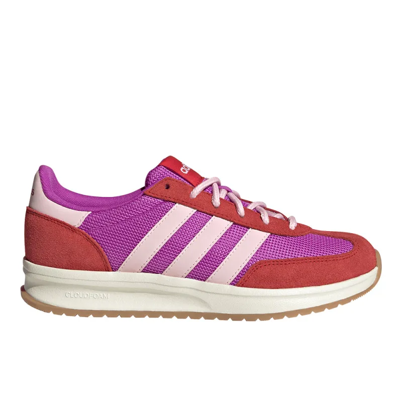Run 70s 2.0 Lace Up Sneakers made by Adidas