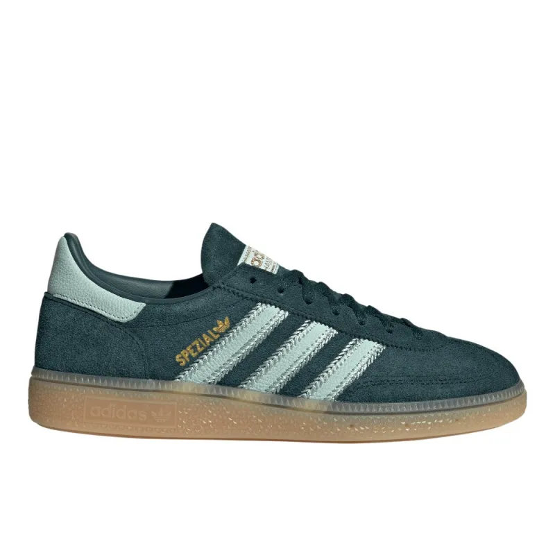 Handball Spezial Lace Up Sneakers sold by Shoebacca