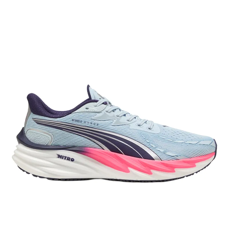 PUMA X HYROX Velocity NITRO 4 Running Shoes made by Puma