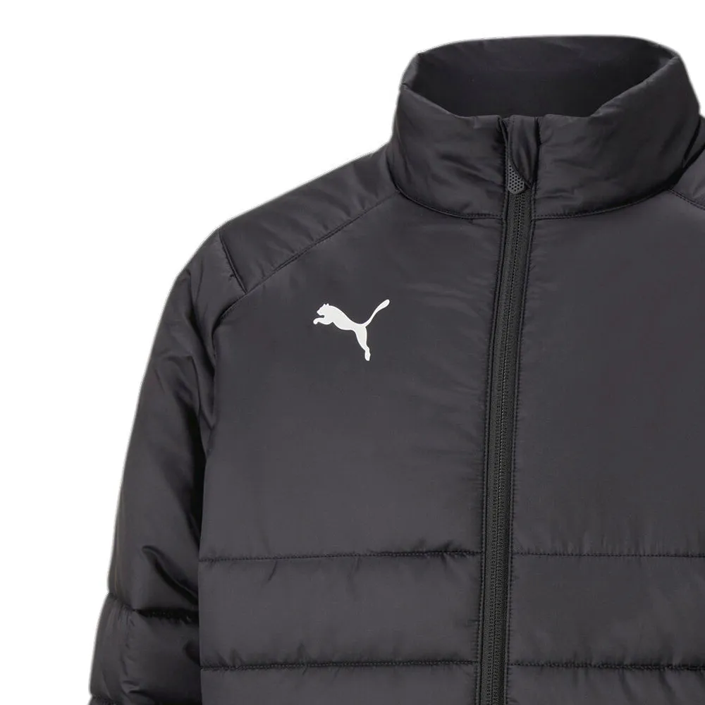TeamLIGA Padded Full Zip Jacket sold by Shoebacca product image thumbnail 3