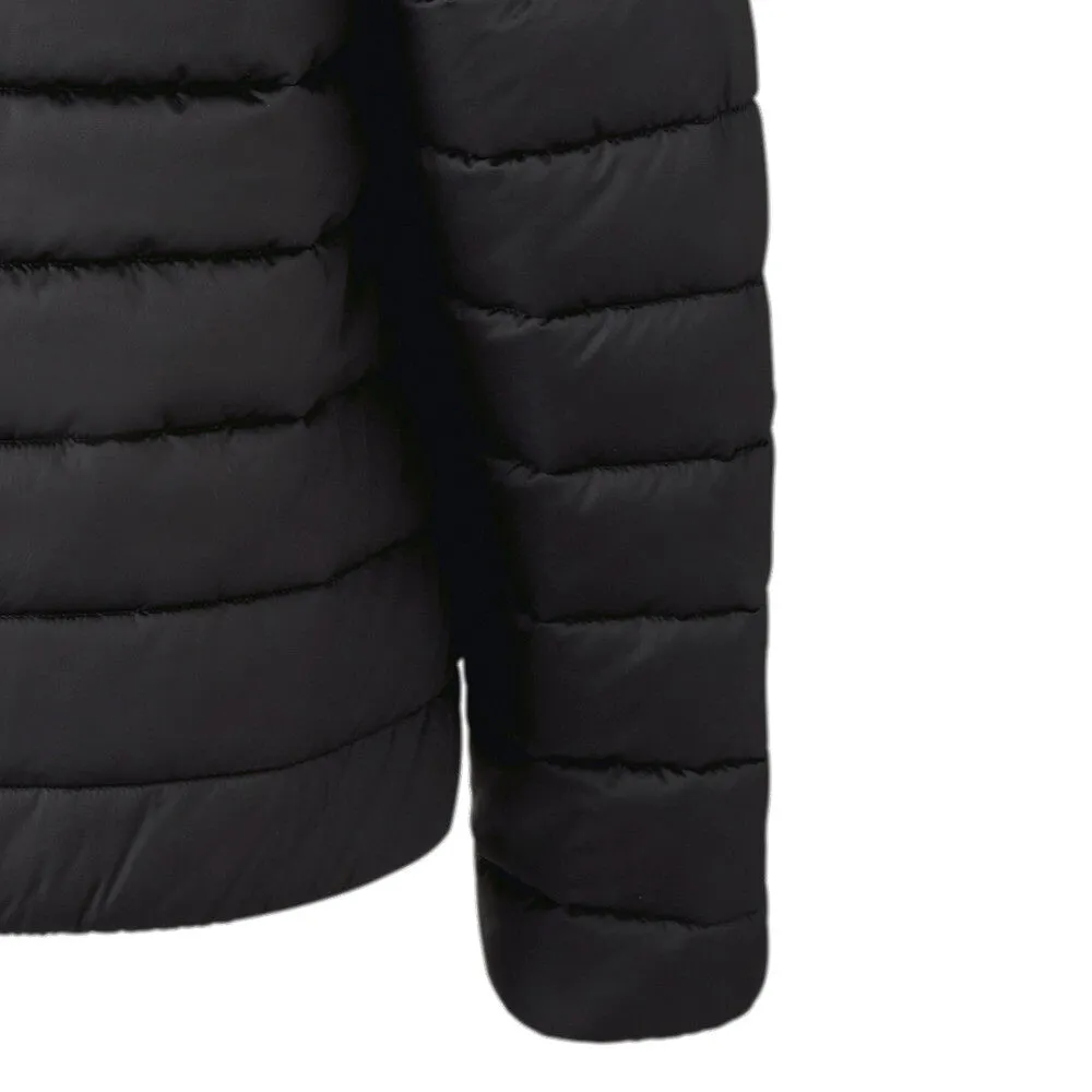 TeamLIGA Padded Full Zip Jacket sold by Shoebacca product image thumbnail 4