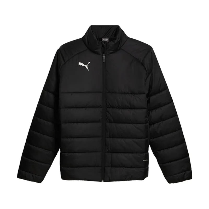 TeamLIGA Padded Full Zip Jacket made by Puma