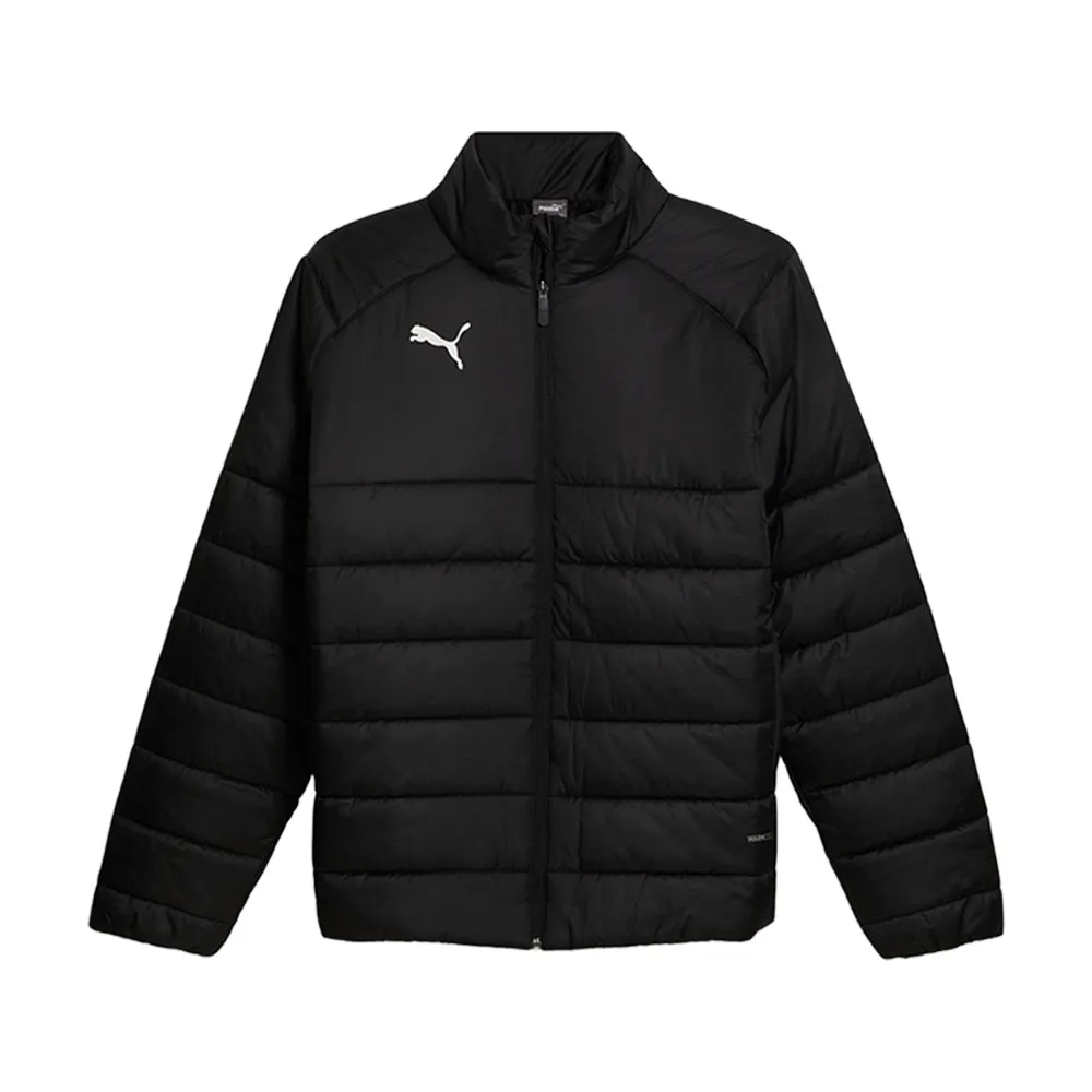 TeamLIGA Padded Full Zip Jacket sold by Shoebacca