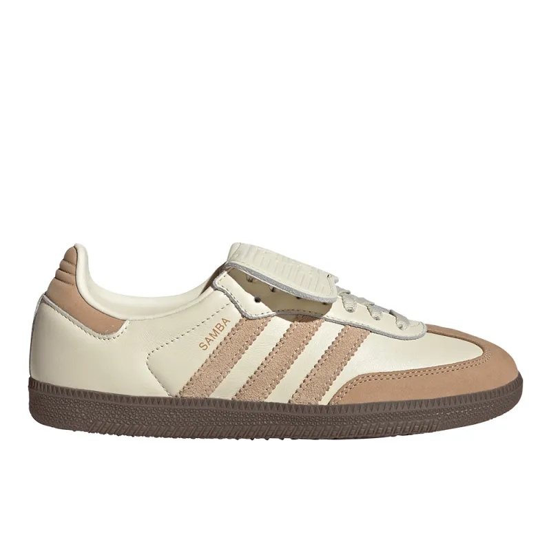 Samba LT Lace Up Sneakers sold by Shoebacca