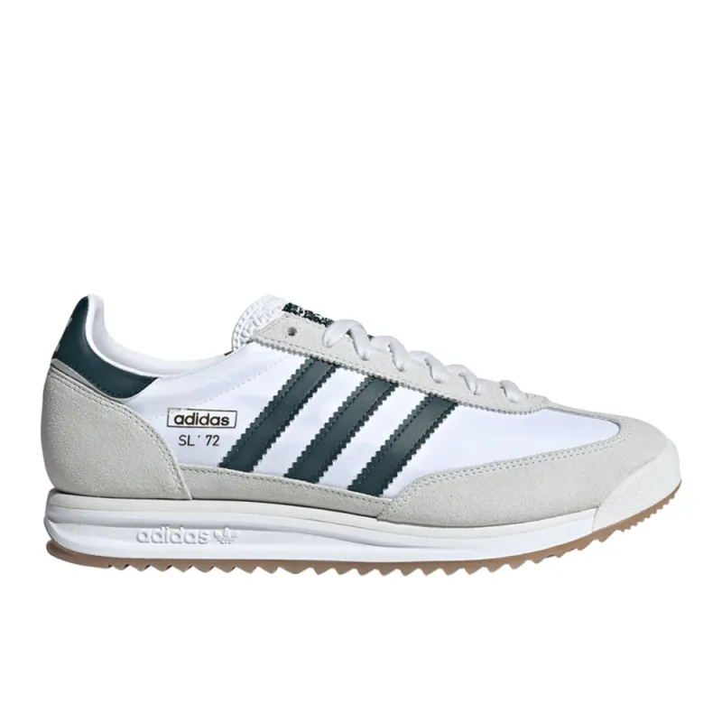 SL 72 RS Lace Up Sneakers made by Adidas