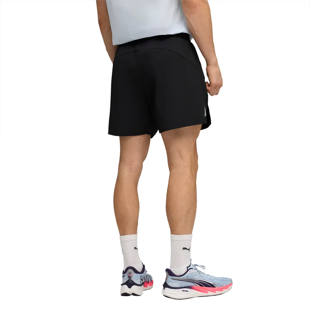 PUMA X HYROX DryElite 5 Inch Shorts sold by Shoebacca product image thumbnail 4