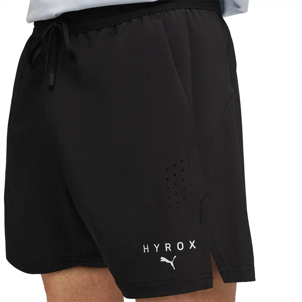PUMA X HYROX DryElite 5 Inch Shorts sold by Shoebacca product image thumbnail 5