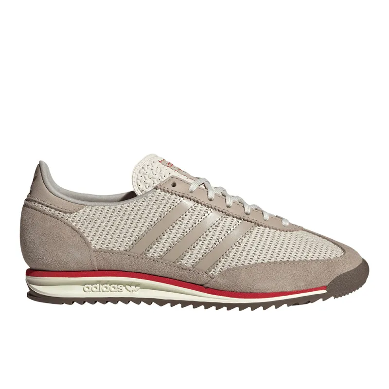 SL 72 OG Lace Up Sneakers made by Adidas