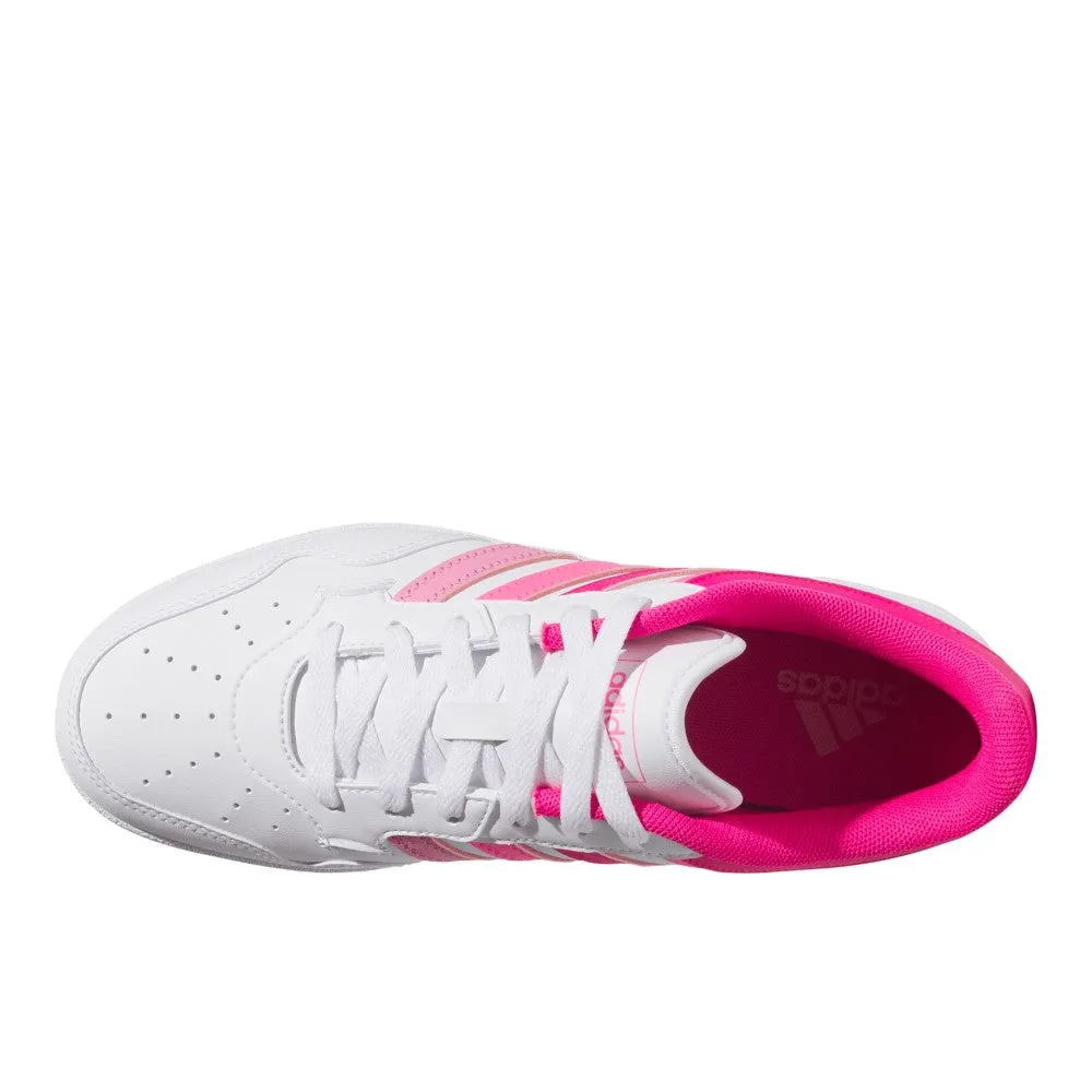 Hoops 4.0 Lace Up Sneakers sold by Shoebacca product image thumbnail 4