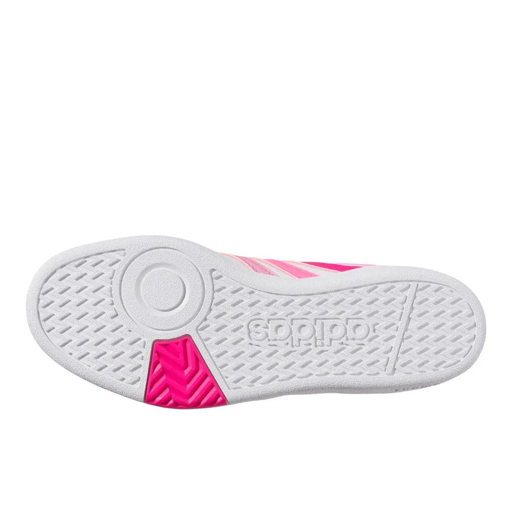 Hoops 4.0 Lace Up Sneakers sold by Shoebacca product image thumbnail 5