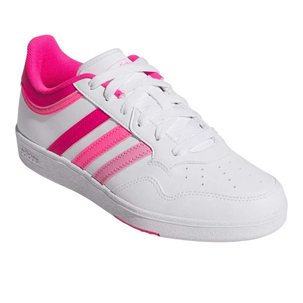 Hoops 4.0 Lace Up Sneakers sold by Shoebacca product image thumbnail 2