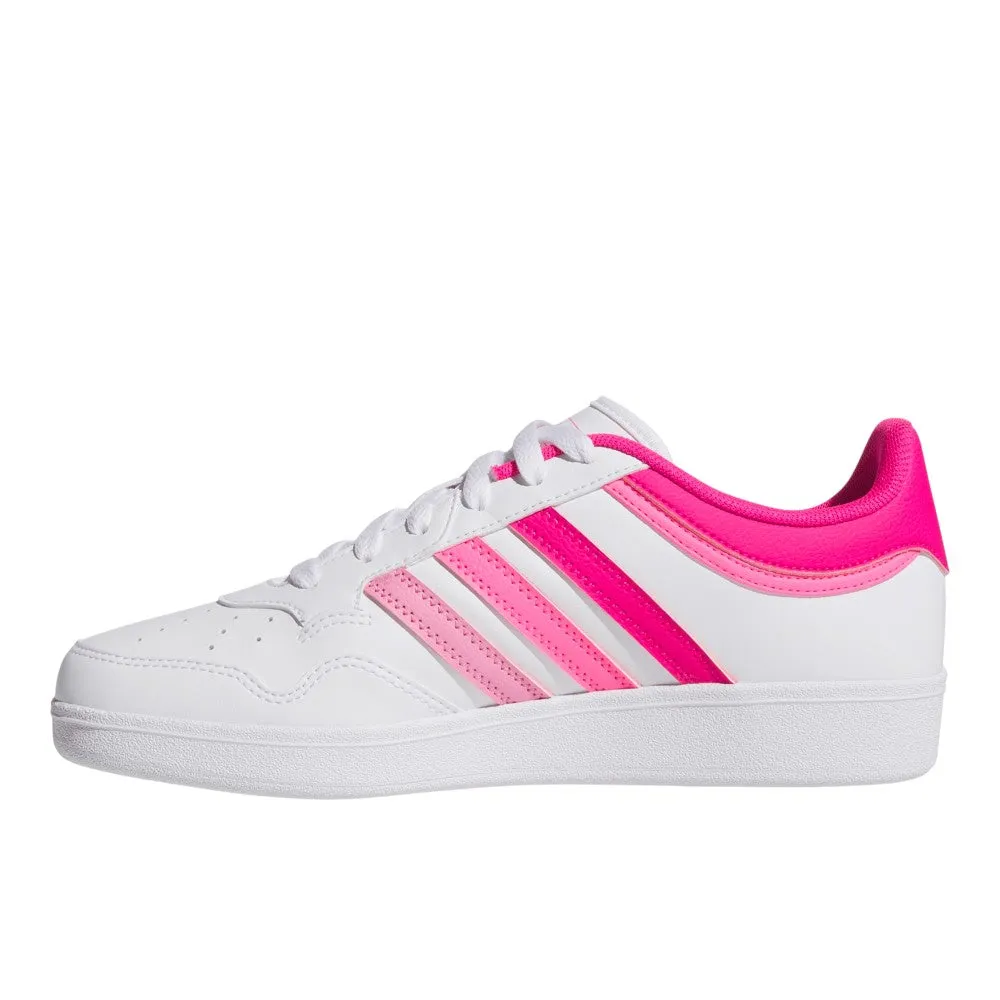 Hoops 4.0 Lace Up Sneakers sold by Shoebacca product image thumbnail 3
