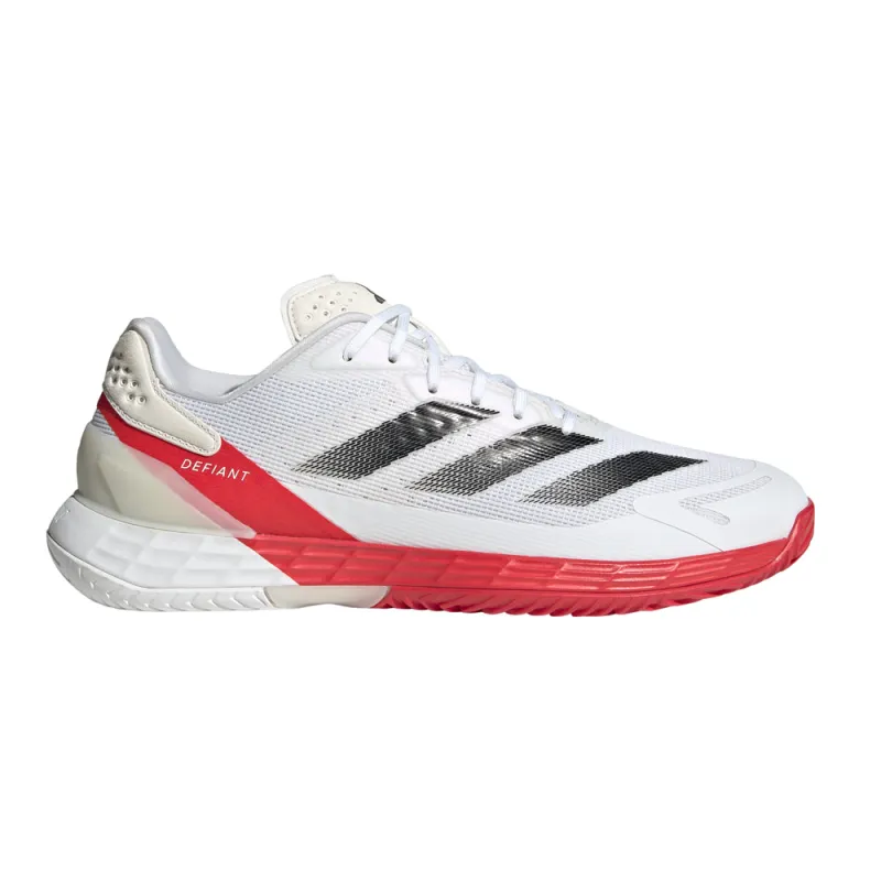 Defiant Speed 2 Tennis Shoes made by Adidas