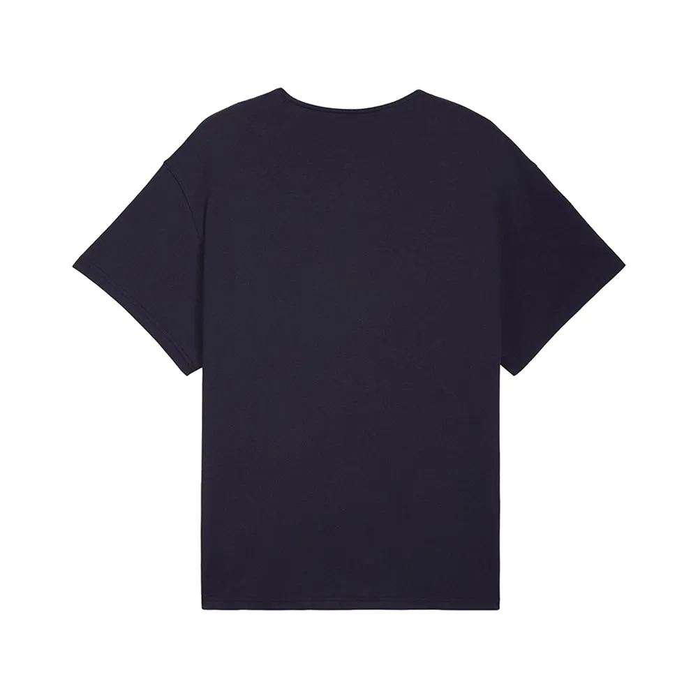 PUMA HOOPS X MONTEREY T-Shirt sold by Shoebacca product image thumbnail 2