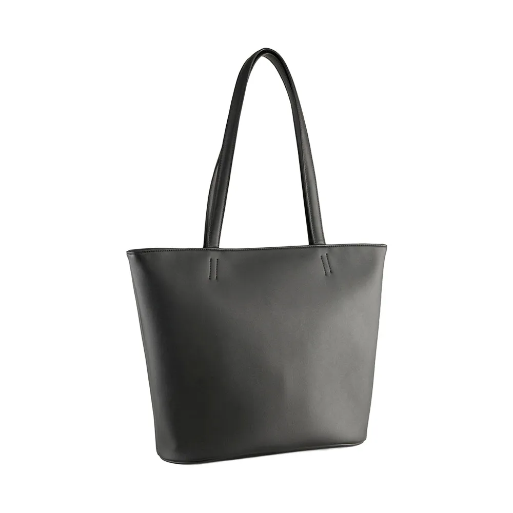 Sense Shopper Tote Bag sold by Shoebacca product image thumbnail 2