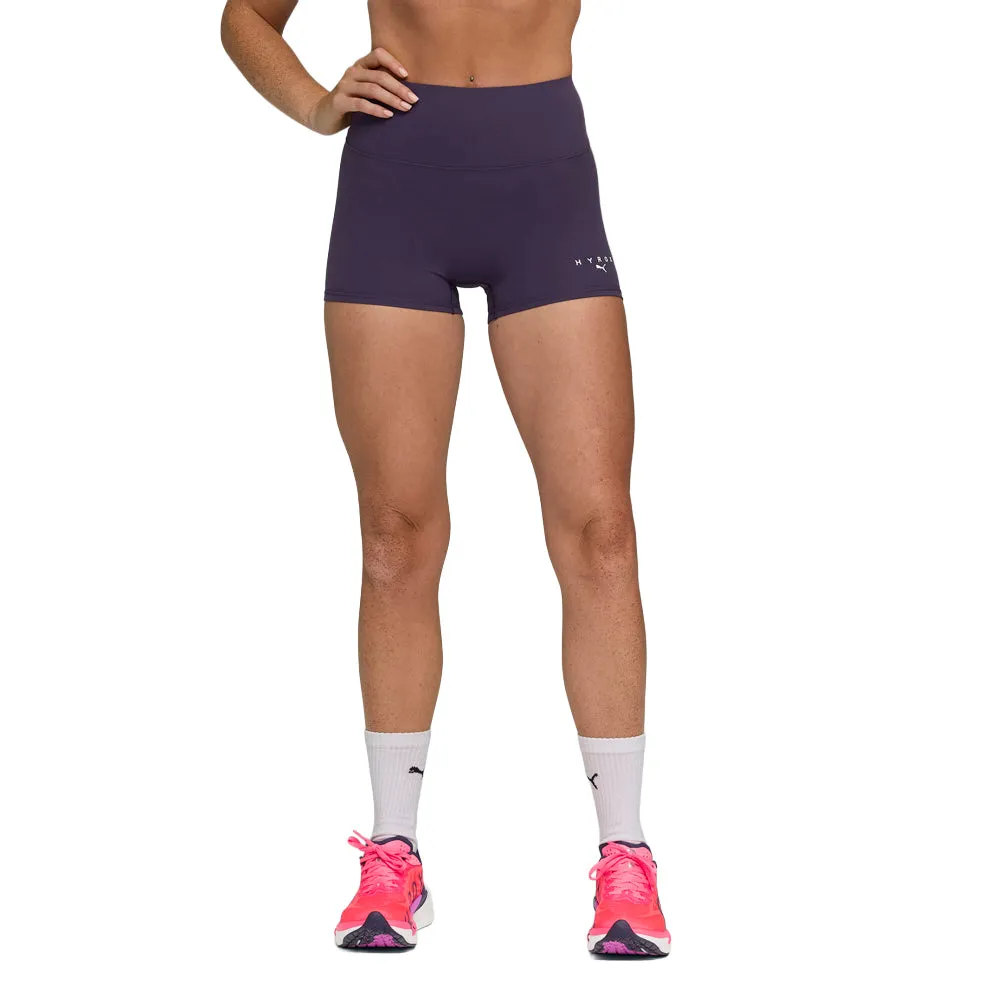 PUMA X HYROX 3 Inch Biker Shorts sold by Shoebacca product image thumbnail 3