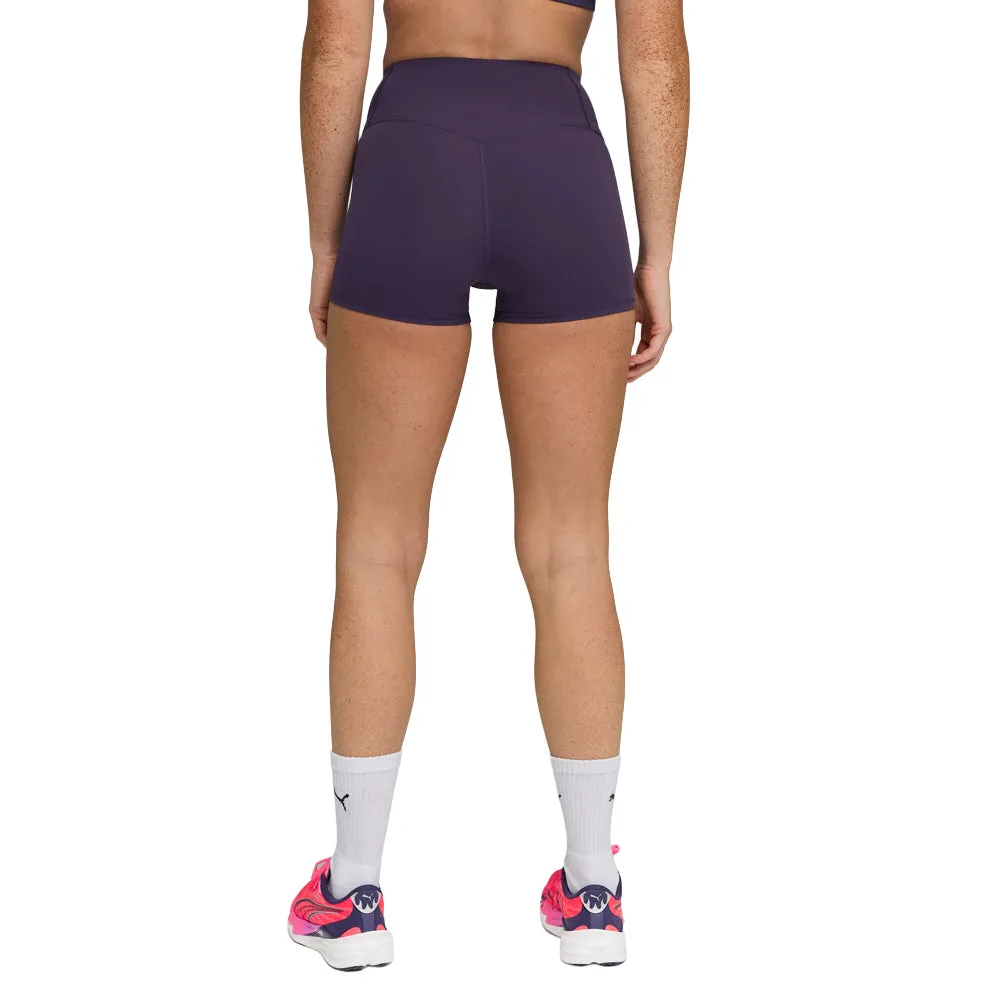PUMA X HYROX 3 Inch Biker Shorts sold by Shoebacca product image thumbnail 4