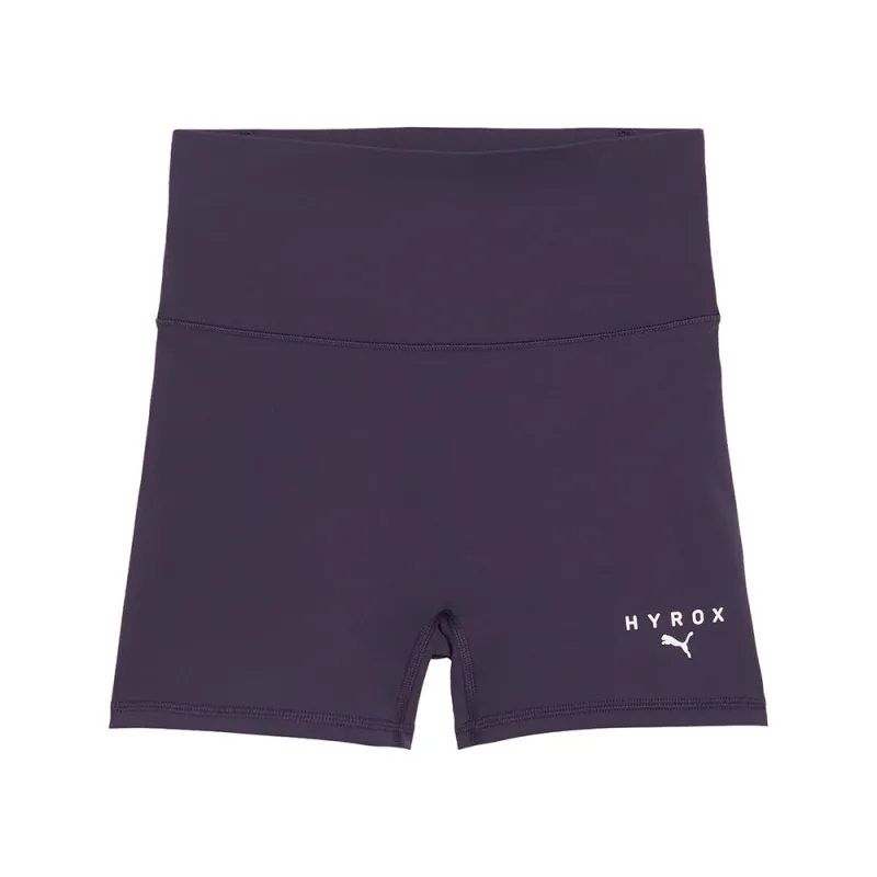 PUMA X HYROX 3 Inch Biker Shorts made by Puma