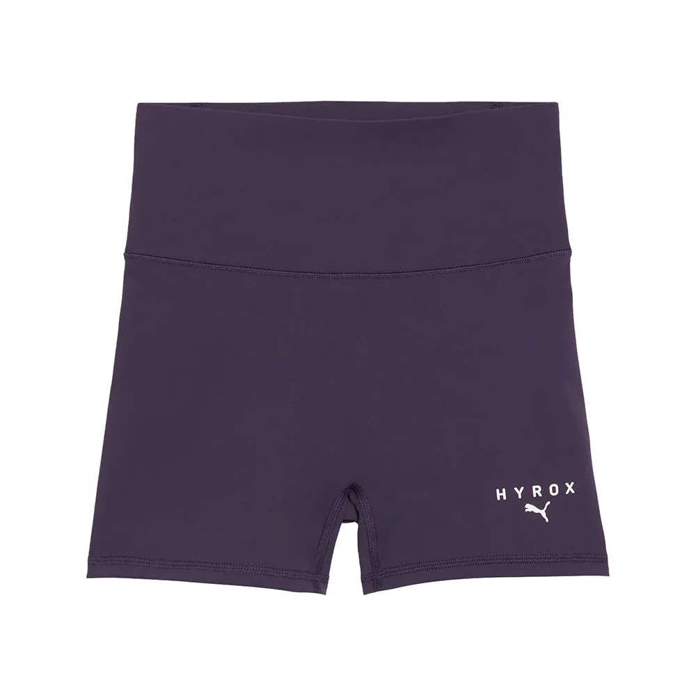 PUMA X HYROX 3 Inch Biker Shorts sold by Shoebacca