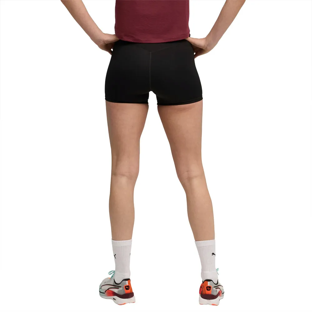 PUMA X HYROX 3 Inch Biker Shorts sold by Shoebacca product image thumbnail 4