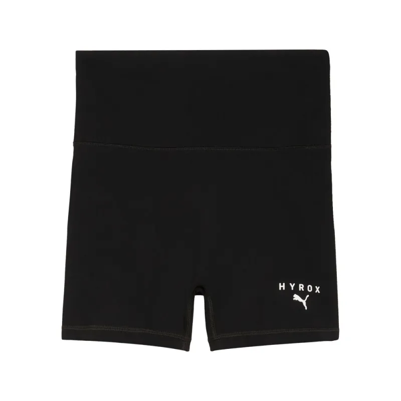 PUMA X HYROX 3 Inch Biker Shorts made by Puma