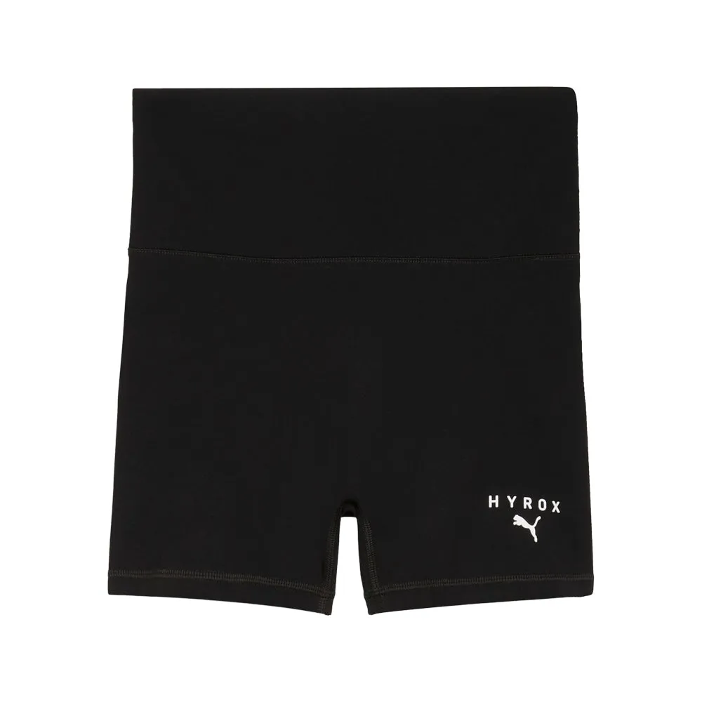 PUMA X HYROX 3 Inch Biker Shorts sold by Shoebacca