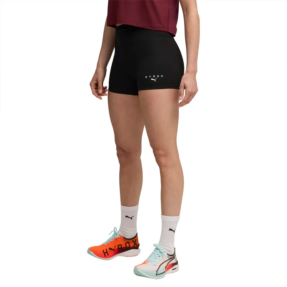 PUMA X HYROX 3 Inch Biker Shorts sold by Shoebacca product image thumbnail 3