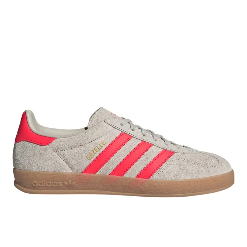 Gazelle Indoor Lace Up Sneakers sold by Shoebacca