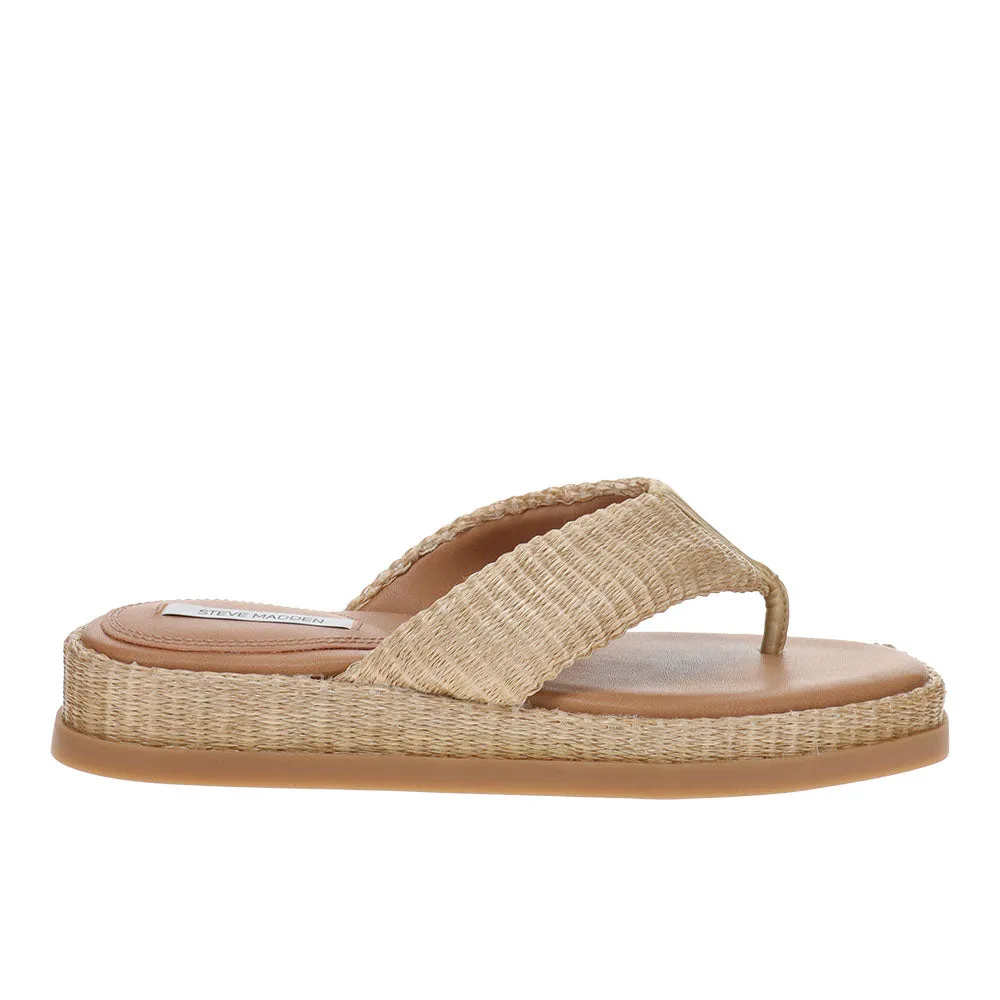 Bella Flip Flop Sandals sold by Shoebacca