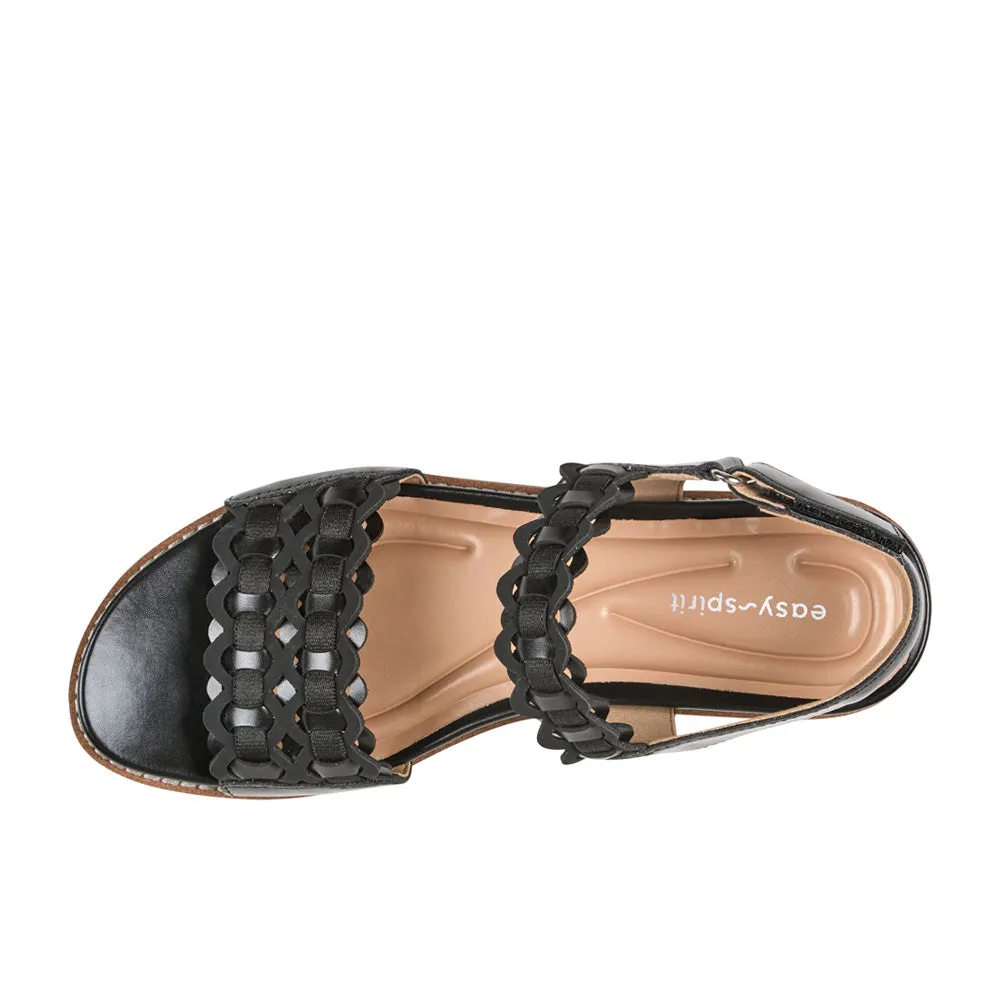 Warna Platform Sandals sold by Shoebacca product image thumbnail 4
