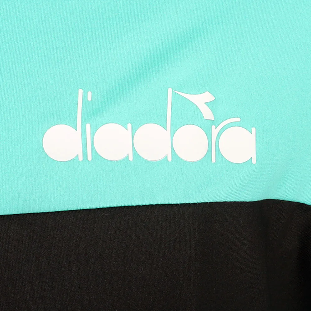 Clay Tennis Graphic Crew Neck Short Sleeve Athletic T-Shirt sold by Shoebacca product image thumbnail 3